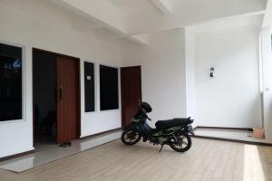 Dijual Rumah Top Regency 