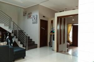 Dijual Rumah Taman Kopo Indah 3