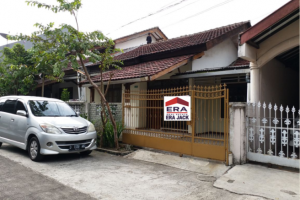 Dijual Rumah Taman Kopo Indah 1