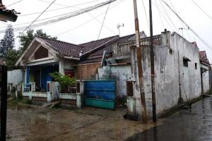 Dijual Rumah Cicukang Indah 