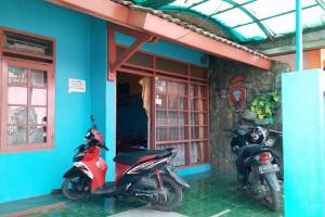 Dijual Rumah Taman Kopo Indah 1