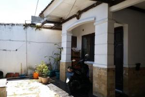 Dijual Rumah Taman Rahayu 3