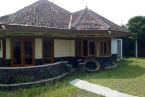 Dijual Rumah Kebon Gedang