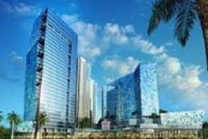 Jual Ruang Kantor di Eighty Eight Kasablanka, Casablanca Raya - Jakarta. Hub: Djoni - 0812 86930578