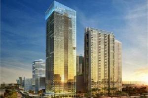 Jual Ruang Kantor di Unity Square Kasablanka, Casablanca Raya - Jakarta. Hub: Djoni - 0812 86930578