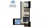 Benar Investasi Atlanta Residence