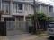 Rumah 2 Lantai di Pinggir Jalan Utama Komplek Megapolitan Cinere