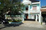 Rumah Villa Riviera Pakuwon city
