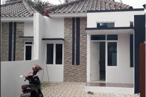 Rumah Baru Minimalis Dengan Harga Minimalis Di Lokasi Jakarta Timur