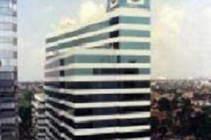 Ruang Kantor di Palmaone Building, HR. Rasuna Said - Jakarta. Hub: Djoni - 0812 86930578