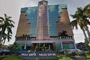 Sewa Ruang Kantor di Mugi Griya, MT. Haryono - Jakarta. Hub: Djoni - 0812 86930578