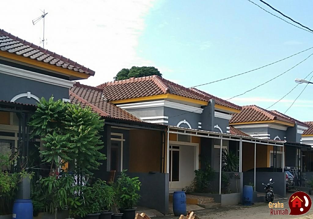 Graha Rumah - Dito grand mansion, Kota Bekasi