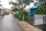 Rumah couple, bisa untuk investasi rumah kontrakan di Pondok Ranji Ciputat