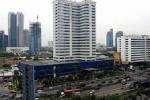 Sewa Ruang Kantor di Patra Jasa, Jend. Gatot Subroto - Jakarta. Hub: Djoni - 0812 86930578