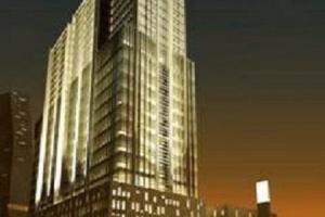 Jual Ruang Kantor di The H Tower, HR. Rasuna Said - Jakarta. Hub: Djoni - 0812 86930578