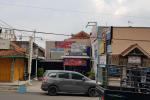 Tempat Usaha &amp; Penginapan di Pusat Perbelanjaan, Pinggir Jalan Kota SERANG