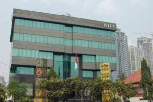 Sewa Ruang Kantor di Gedung Rifa, Prof. DR. Satrio-JKT. Hub: Djoni-0812 86930578