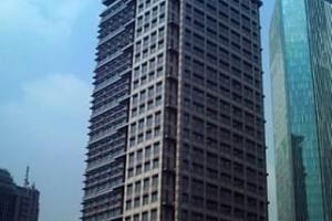 Sewa Ruang Kantor di Graha Niaga, Jend. Sudirman - Jakarta. Hub: Djoni - 0812 86930578