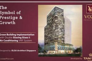 VOZA PREMIUM OFFICE