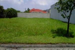 Tanah Komersial Citraland North Emerald Mansion Surabaya