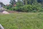 Tanah kavling lokasi strategis di Tuka Dalung