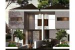 Rumah Mewah 2 Lantai. Kualitas Bergengsi, Harga Bersaing di Kota Bekasi