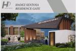 HADEZ SENTOSA RESIDENCE by HADEZ GROUP