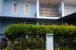 Dijual Rumah 2 lantai di Jagakarsa Ciiganjur Jakarta Selatan 