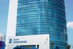 Sewa Ruang Kantor di Gedung Bank Sumsel Babel, Pangkal Pinang - Bangka Belitung. Hub: Djoni - 0812 86930578