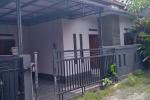Rumah minimalis murah di Surya Bhuana Dalung Permai