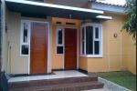 Rumah Minimalis, DP Ringan di Ragajaya Citayem Depok/Cibinong 