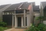 Dijual Rumah Mungil di Puri Madani Pondok Cabe  