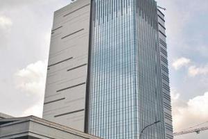 Sewa Ruang Kantor di Indomobil Tower, MT. Haryono - Jakarta. Hub: Djoni - 0812 86930578