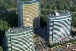 Sewa Ruang Kantor di Wisma Pondok Indah 3, Sultan Iskandar Muda - Jakarta. Hub: Djoni - 0812 86930578