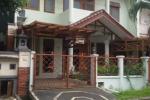 Rumah Siap Huni, Semi Furnished di Raffles Hills, Cibubur