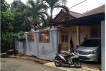 Rumah Mewah dan Nyaman di Lokasi Strategis Kalisari Jakarta Timur