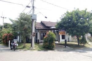 Rumah Baru, Nyaman di Tamansari Puri Bali Depok