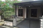 Rumah lingkungan nyaman di Griya Bintaro