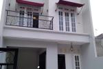 Rumah Baru Minimalis di Tebet Timur Jakarta Selatan