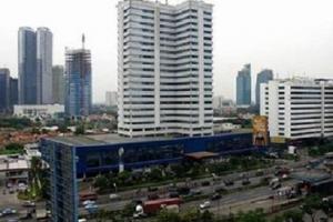 Sewa Ruang Kantor di Patra Jasa, Jend. Gatot Subroto - Jakarta. Hub: Djoni - 0812 86930578