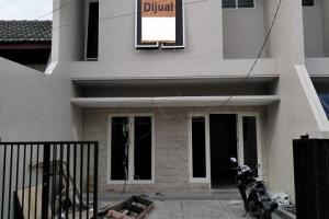 Rumah Baru Pondok Tjandra Indah Siap Huni