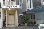 Rumah Second Townhouse Siap Huni Pinggir Jalan Kp Tengah Condet 
