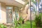 Dijual Rumah Komplek Tanjung Barat Cantik Asri Lokasi Strategis Nyaman Jalan Lebar