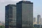 Sewa Ruang Kantor di Landmark Tower, Jend. Sudirman - Jakarta. Hub: Djoni - 0812 86930578