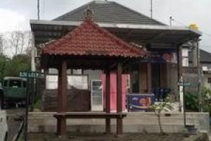 Rumah murah di Boundary Garden Dalung Permai