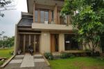 Dijual Rumah The Avani Cluster Lavanya Amarilla BSD City Tangerang