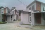 Rumah Baru Disain Cantik Kece Badai di Kawasan Cinere Akses Tol Desari
