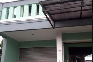Rumah Nyaman dan Strategis di Kampung Tengah Kramat Jati Jakarta Timur 