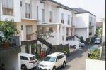 Rumah Mewah dan Nyaman Dalam TownHouse TB Simatupang Jakarta Selatan