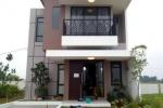 Rumah Cantik 2 Lantai 980Jutaan di Atang Sanjaya @ BALI RESORT BOGOR